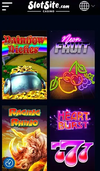 Slotit Casino Einfach: Review für Spieler aus Deutschland
