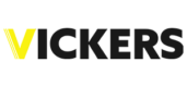 Vickers-Logo