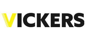 Vickers-Logo