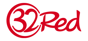 32 Red-Logo