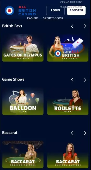 Allright Casino Login – Erfahrungsbericht für Spieler aus Deutschland