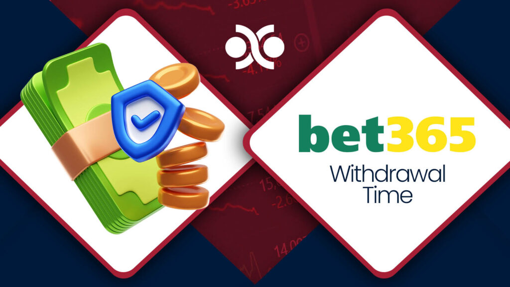 Bet365-Withdrawal-Time