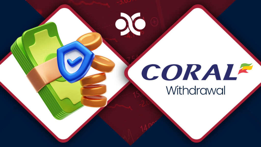Coral Withdrawal Time: Complete Guide to Fast Payouts