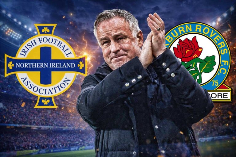 Michael O’Neill conflict of interest with Blackburn and Northern Ireland