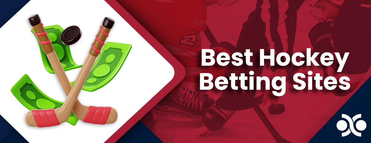 Best Ice Hockey Betting Sites in the UK