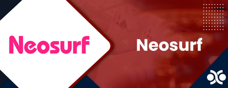 Bettins sites with Neosurf in the UK
