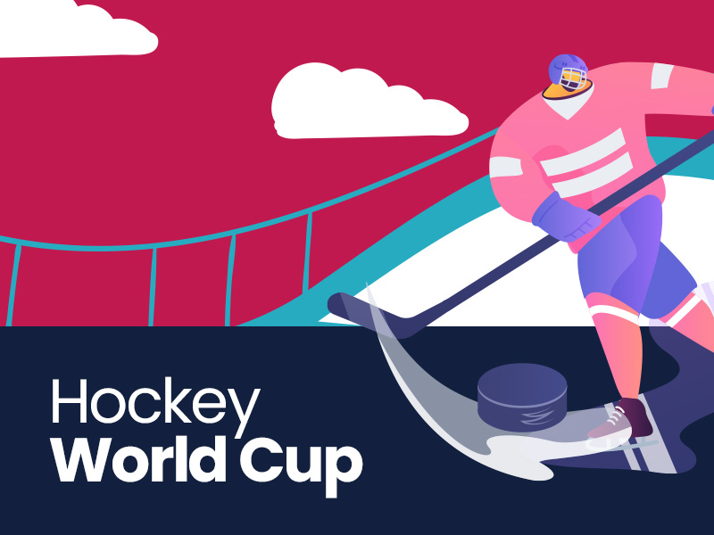 World cup of Hockey