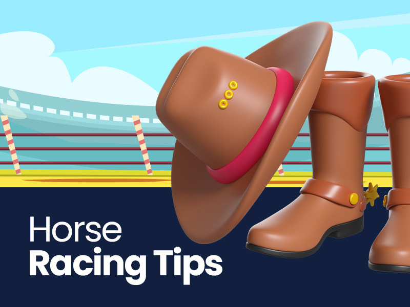 Horse Racing Tips