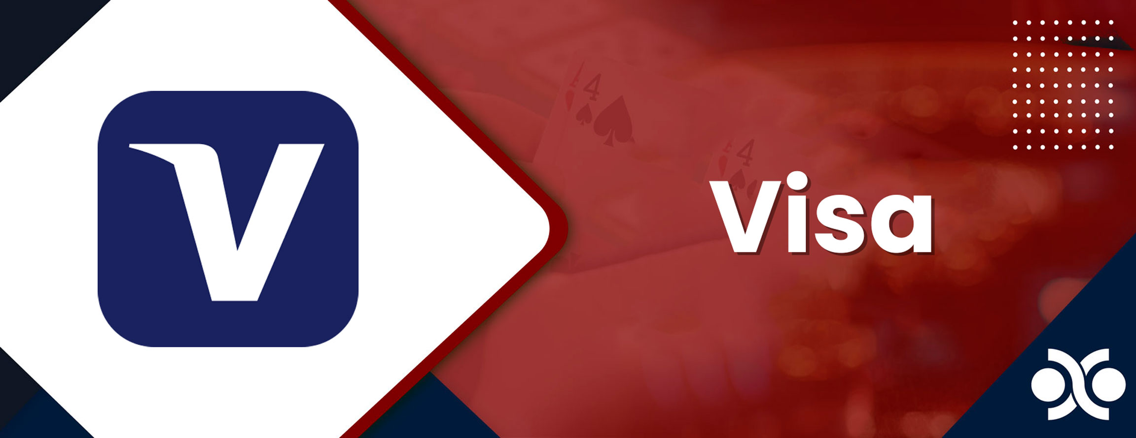 Visa Betting Sites in the UK
