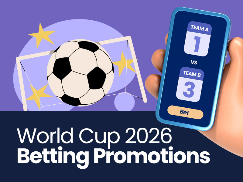 Promotions in the World Cup 2026