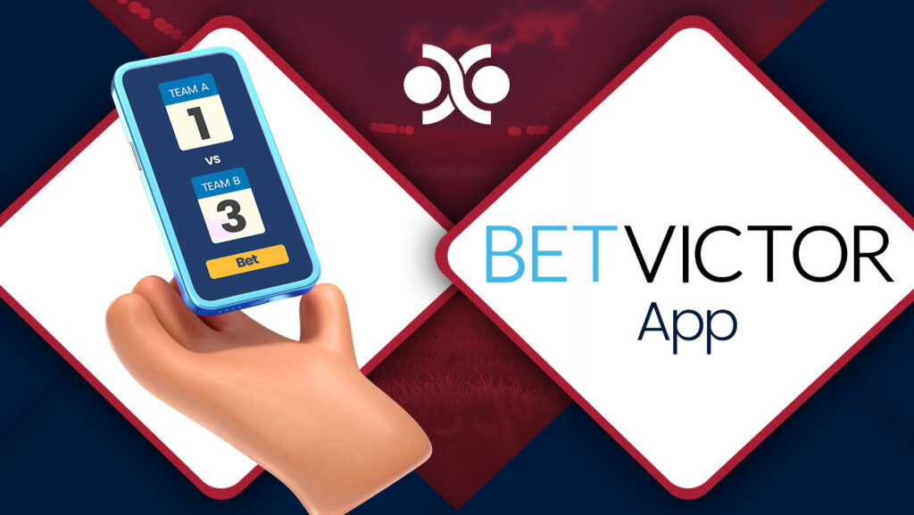 Betvictor App | Android & iOS
