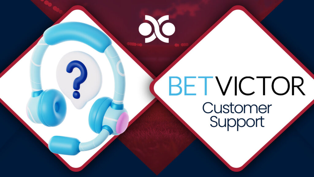 Betvictor Customer Support | UK