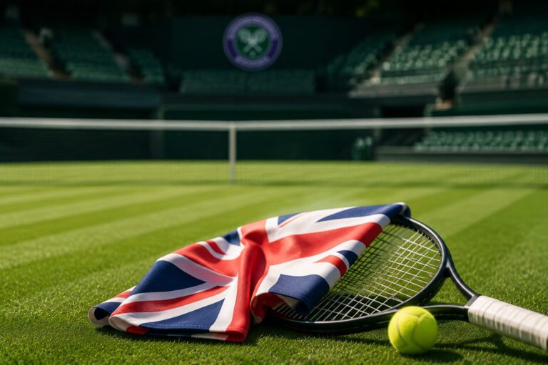 British players at Wimbledon 2026: Full list after Draper and Raducanu withdrawals