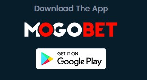Download the app Mogobet Uk