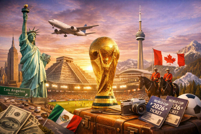 fifa world cup 2026 news