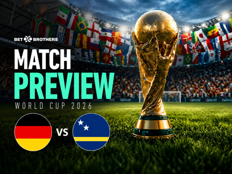 Preview image for Germany vs Curaçao at the 2026 World Cup