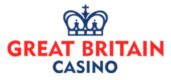 Great Britain Casino-Logo