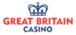 Great Britain Casino-Logo
