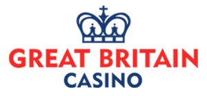 Great Britain Casino-Logo