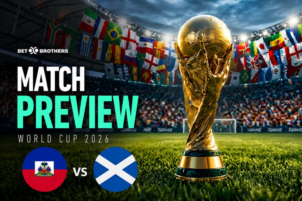 Preview image for Haiti vs Scotland at the 2026 World Cup