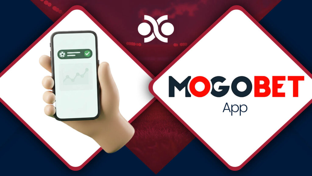 Mogobet App | Android & iOS