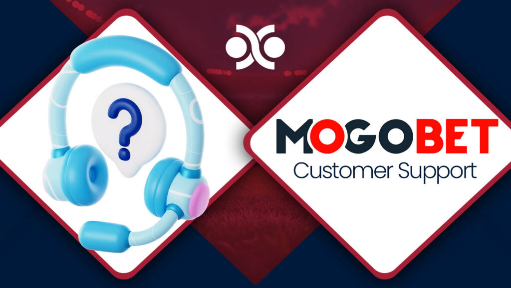 Mogobet Customer Support | UK
