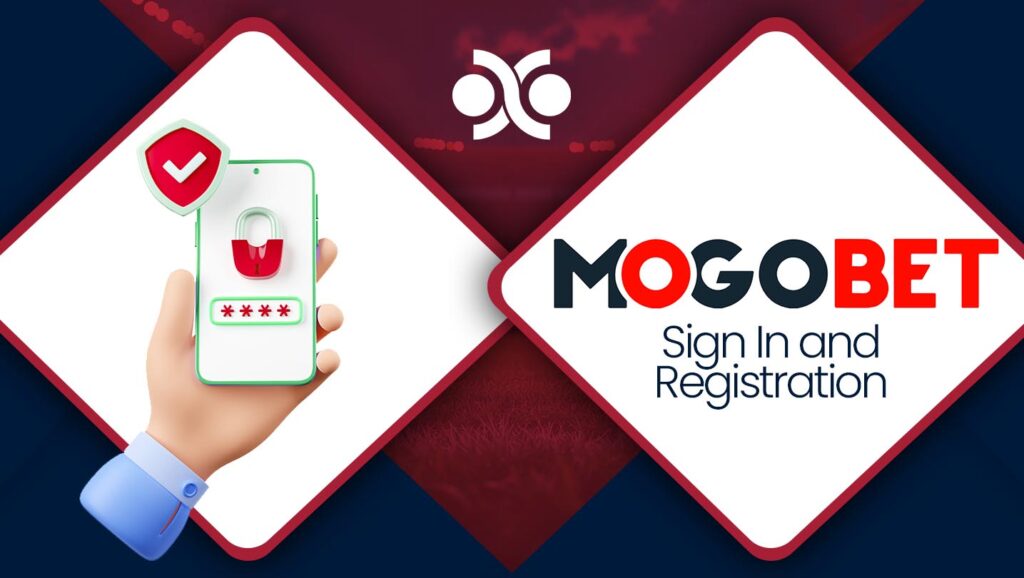 How to log in to Mogobet? | UK
