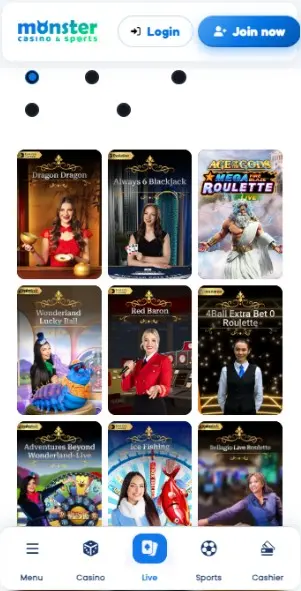 Monster Casino Bonus Guide for Players in the United Kingdom