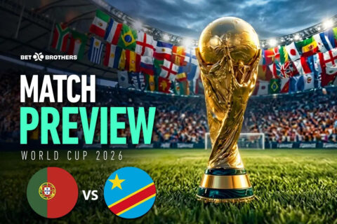Portugal Vs DR Congo Preview Group Stage World Cup 2026 portugal-vs-dr-congo-preview-group-stage-world-cup-2026
