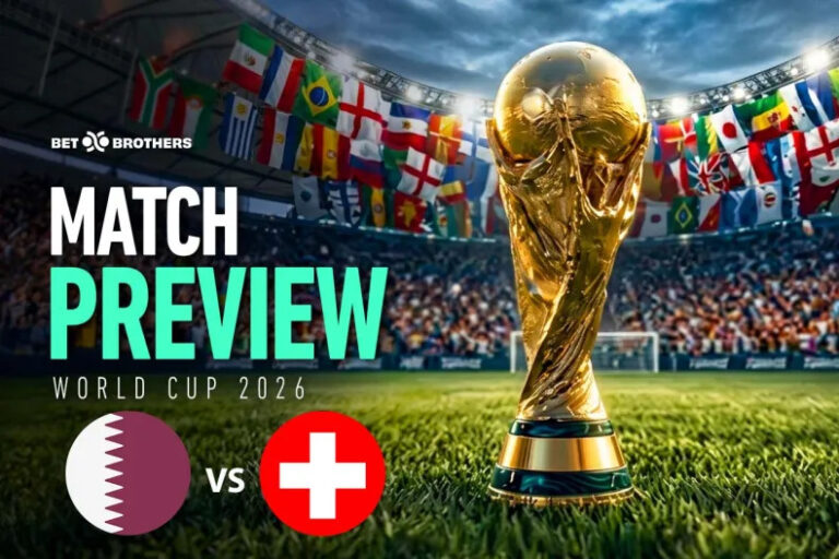 Preview image for Qatar vs Switzerland at the 2026 World Cup