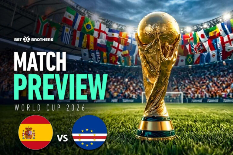 Preview image for Spain vs Cape Verde at the 2026 World Cup