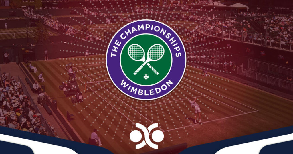 The championship Wimbledon 2026