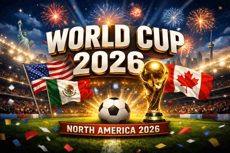 The last World Cup of the icons who defined an era