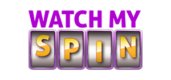Watch My Spin-Logo