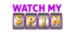 Watch My Spin-Logo