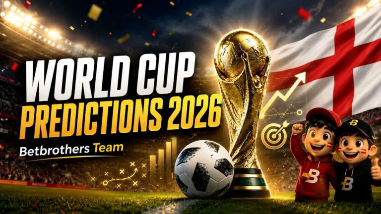 world cup predictions betbrothers UK