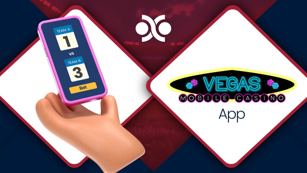 Vegas Mobile Casino App | Android & iOS