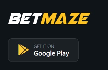 Betmaze icon app