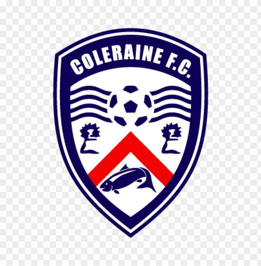 Coleraine logo