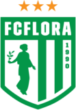Flora Tallinn logo