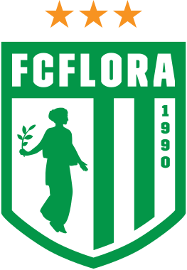 Flora Tallinn logo