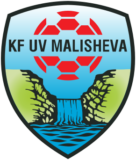 FC Malisheva logo