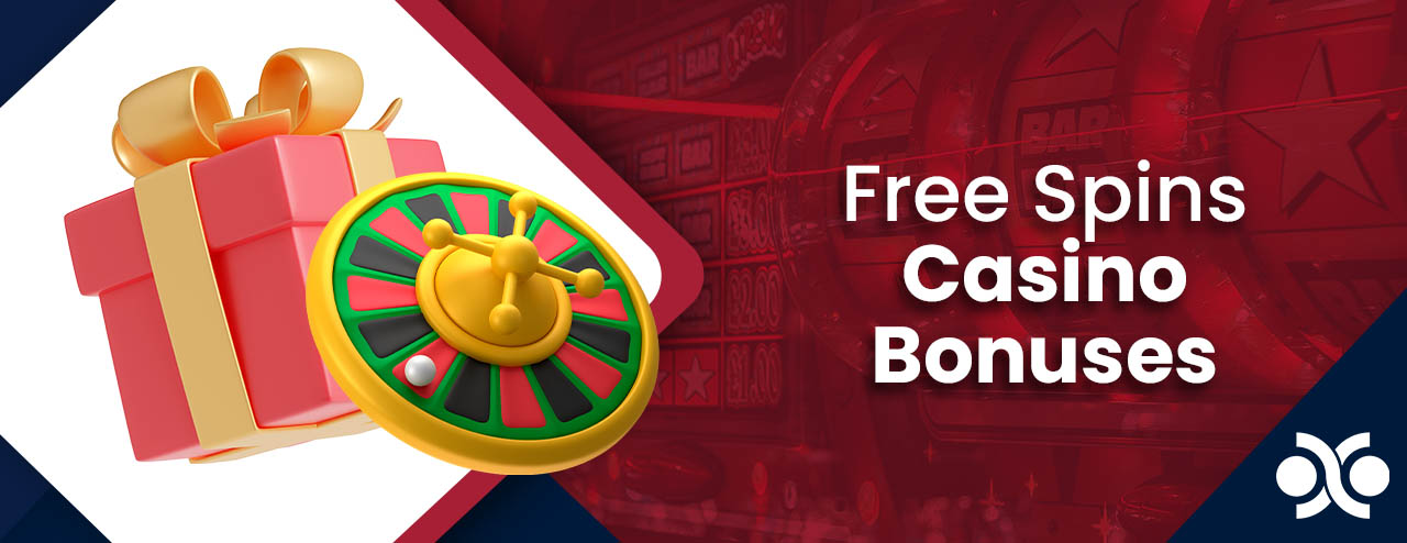 Free Spins Casino Bonuses in the UK