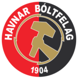 Havnar Bóltfelag logo