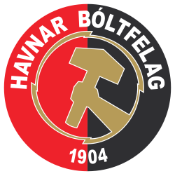 Havnar Bóltfelag logo