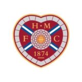 hearts of midlothian
