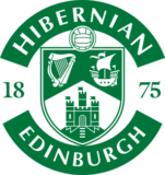 Hibernian logo