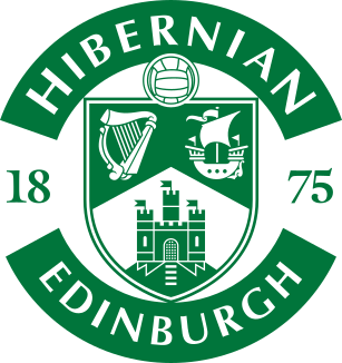 Hibernian logo