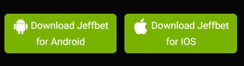 jeffbet apps
