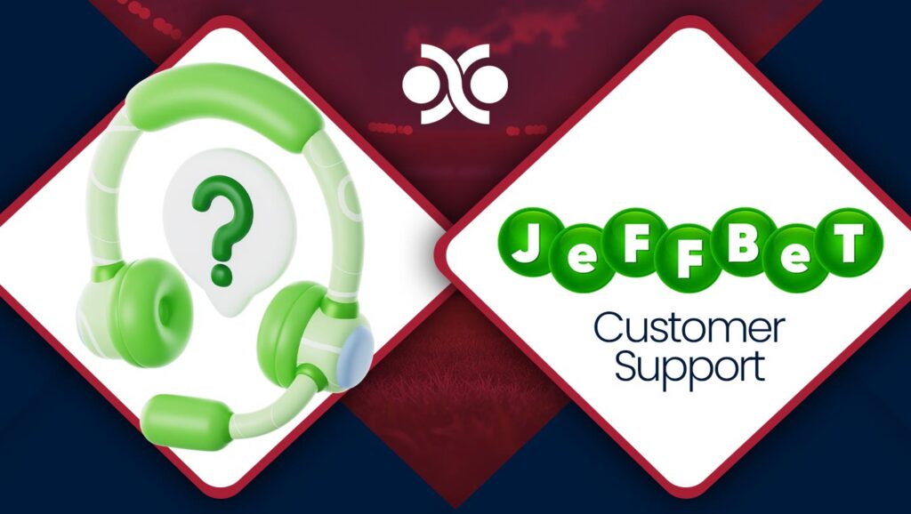 Jeffbet Customer Support | UK